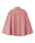 Women's Ultra Plush Shawl - Silverts 10