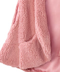 Women's Ultra Plush Shawl - Silverts 11