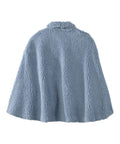Women's Ultra Plush Shawl