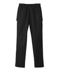 Men's Open Back Cotton Trouser Pant - Silverts 31