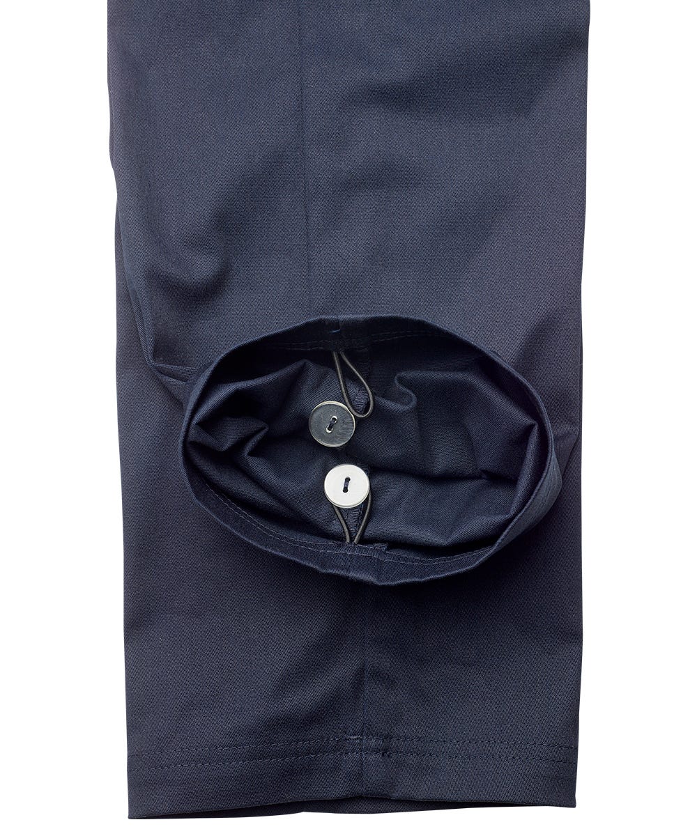 Men's Open Back Cotton Trouser Pant - Silverts 40