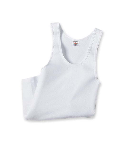 Men's Conventional Cotton Under Vest