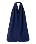 Unisex Adaptive Bib Scarf
