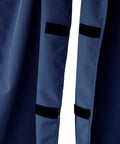 Unisex Adaptive Bib Scarf