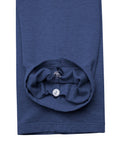 Men's Easy Touch Side Closure Fleece Pant