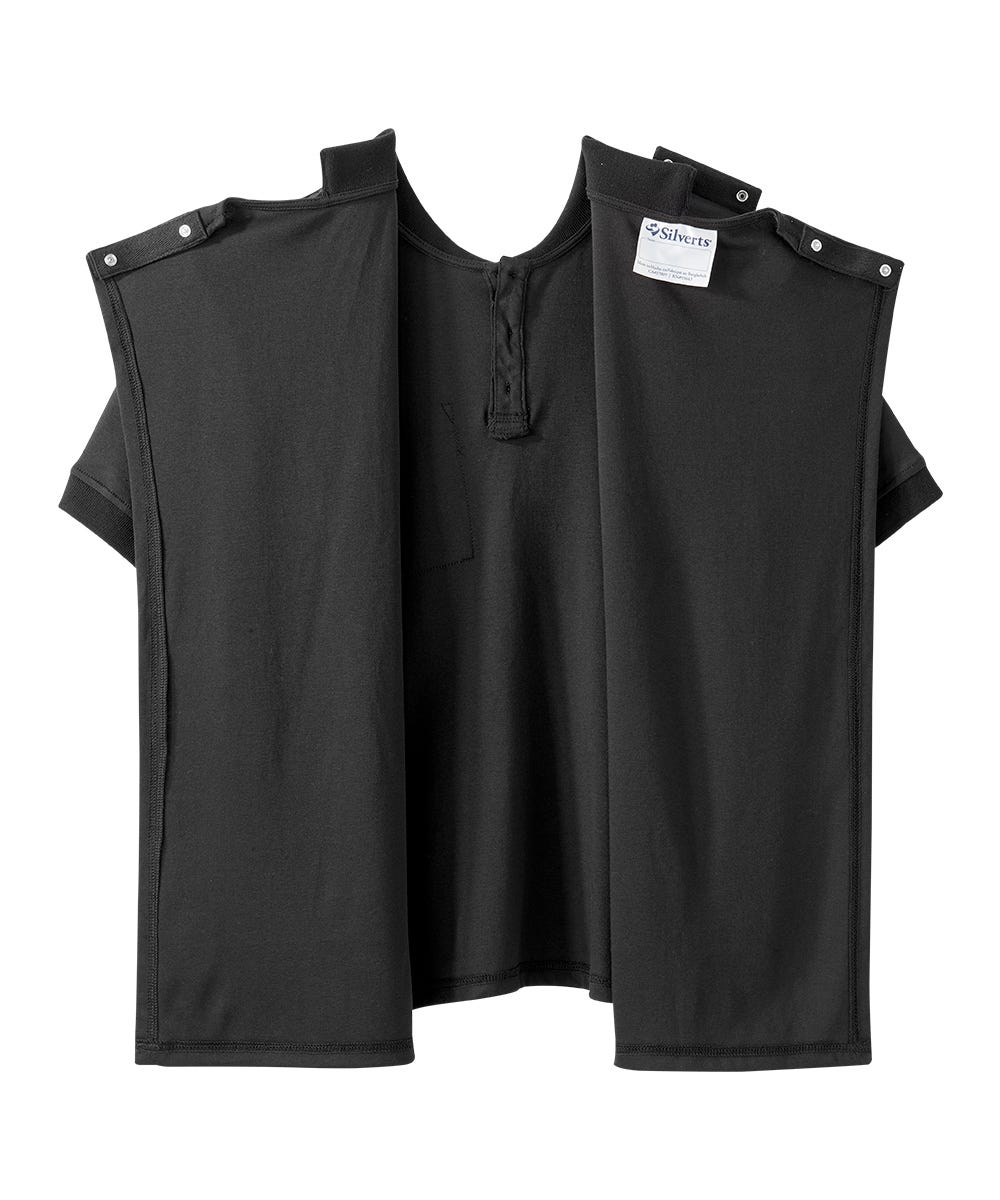 Handsome Adaptive Polo Shirt Tops - Clearance
