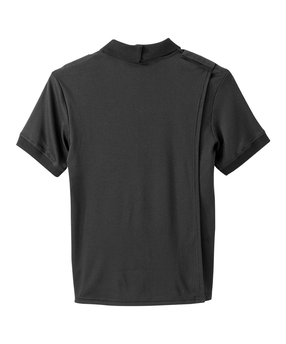 Handsome Adaptive Polo Shirt Tops - Clearance