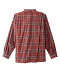 Men's Open Back Adaptive Sport Shirt - Clearance