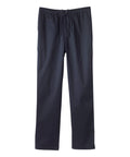 Men's Elastic Waist Rugger Pant