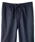 Men's Elastic Waist Rugger Pant