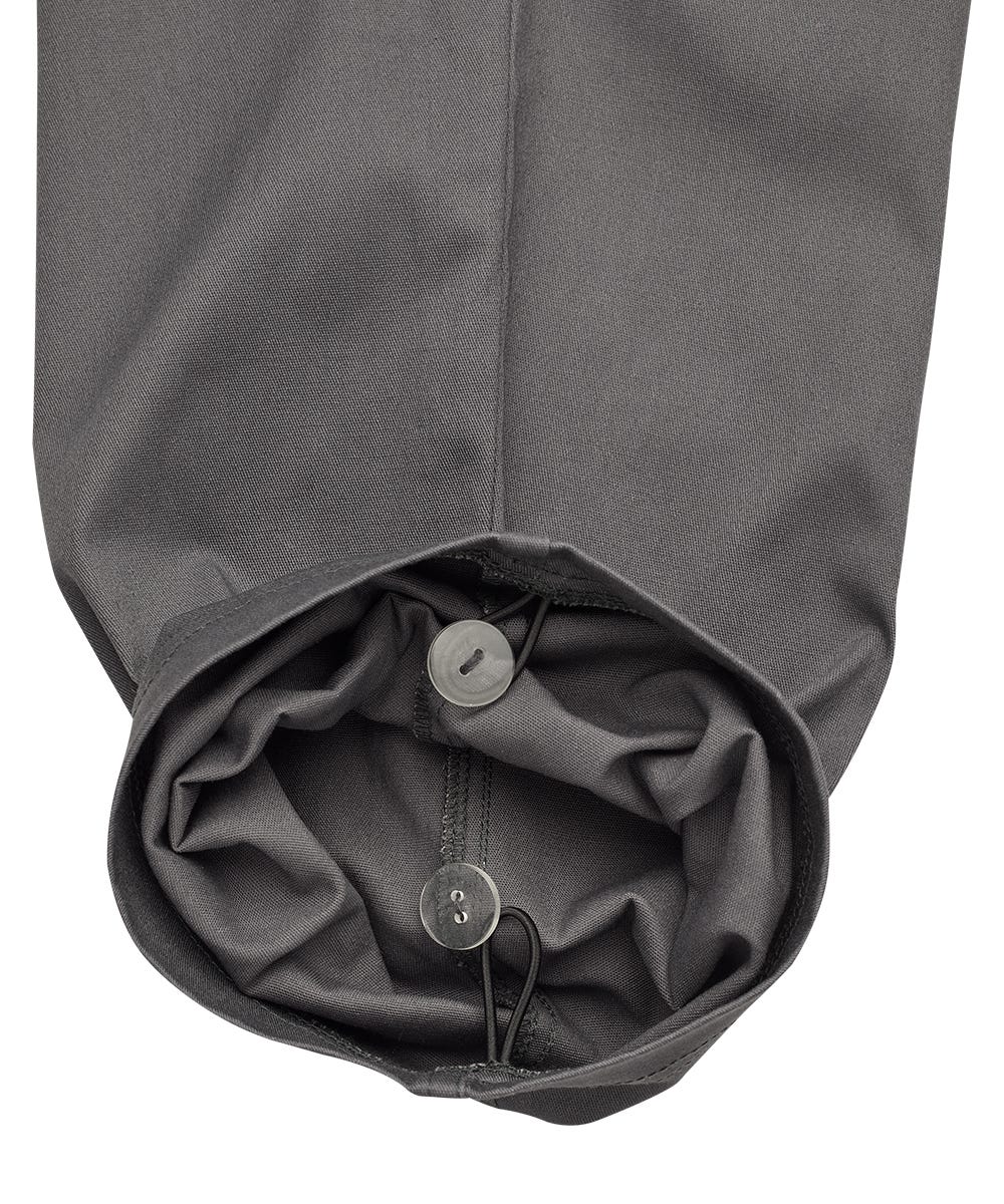 Regular Mens Cotton Elastic Waist Pant - Clearance