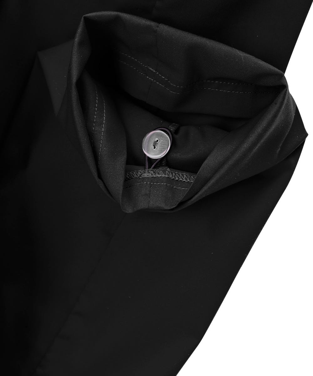 Men's Stay Dressed Jumpsuit with Full Back Zip