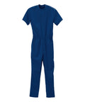 Men's Stay Dressed Jumpsuit with Full Back Zip