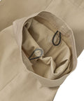 Men's Stay Dressed Jumpsuit with Short Sleeve Polo Shirt - Silverts 5