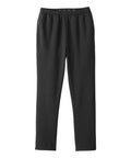 Men's Open Back Fleece Pant