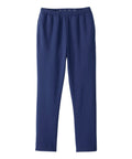 Men's Open Back Fleece Pant