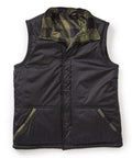 Men's Reversible Magnetic Front Vest
