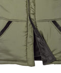 Men's Reversible Magnetic Front Vest