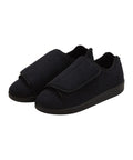 Men’s Slippers with Easy Closures – Adjustable Fit (Regular to Extra Wide)