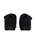 Men’s Slippers with Easy Closures – Adjustable Fit (Regular to Extra Wide)