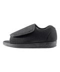 Men’s Open-Toe Shoes – Adjustable Fit (Regular to Extra Wide)