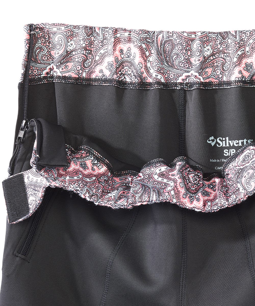 Women's Post Surgery Multi- Zip Recovery Pant