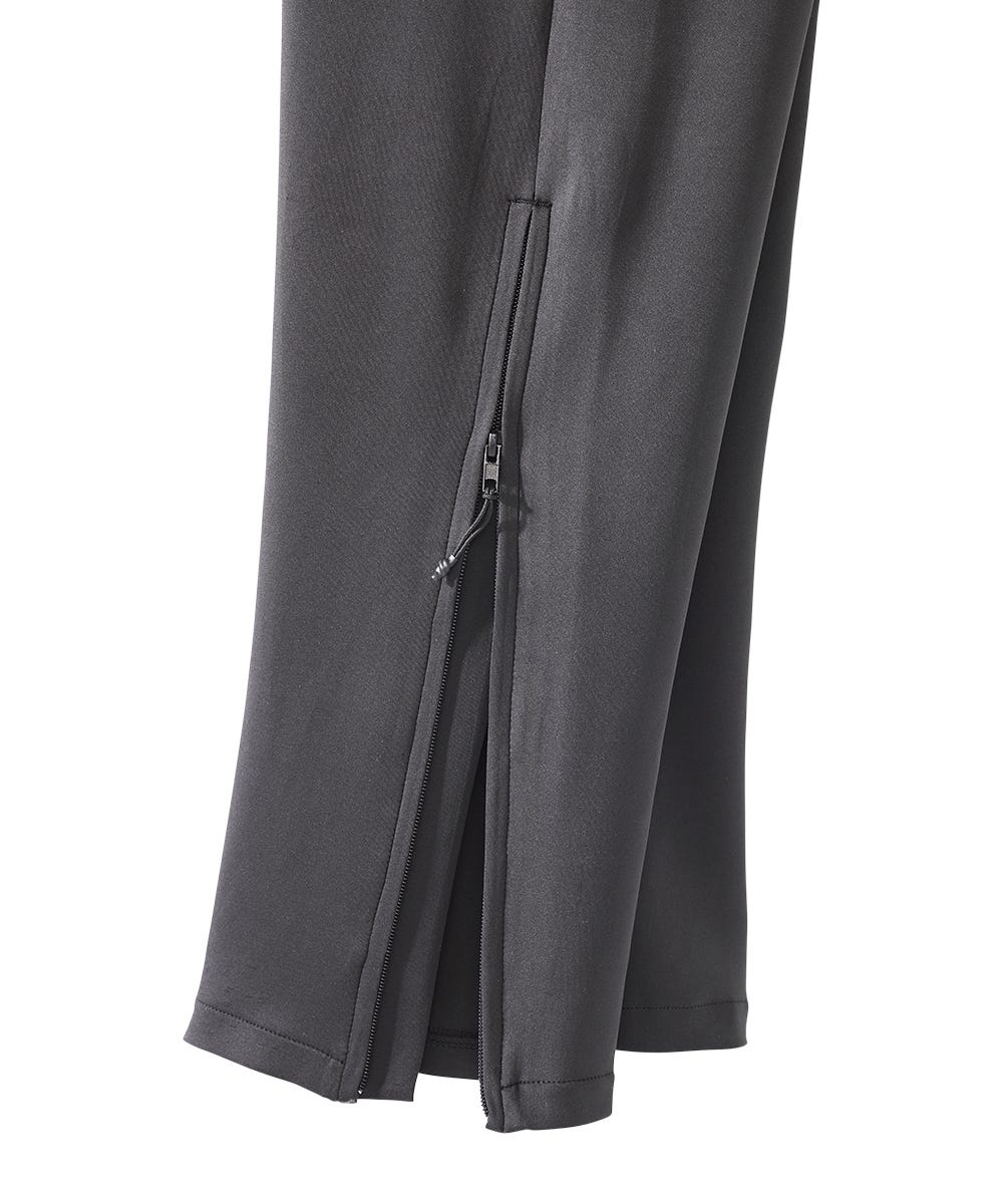 Women's Post Surgery Multi- Zip Recovery Pant