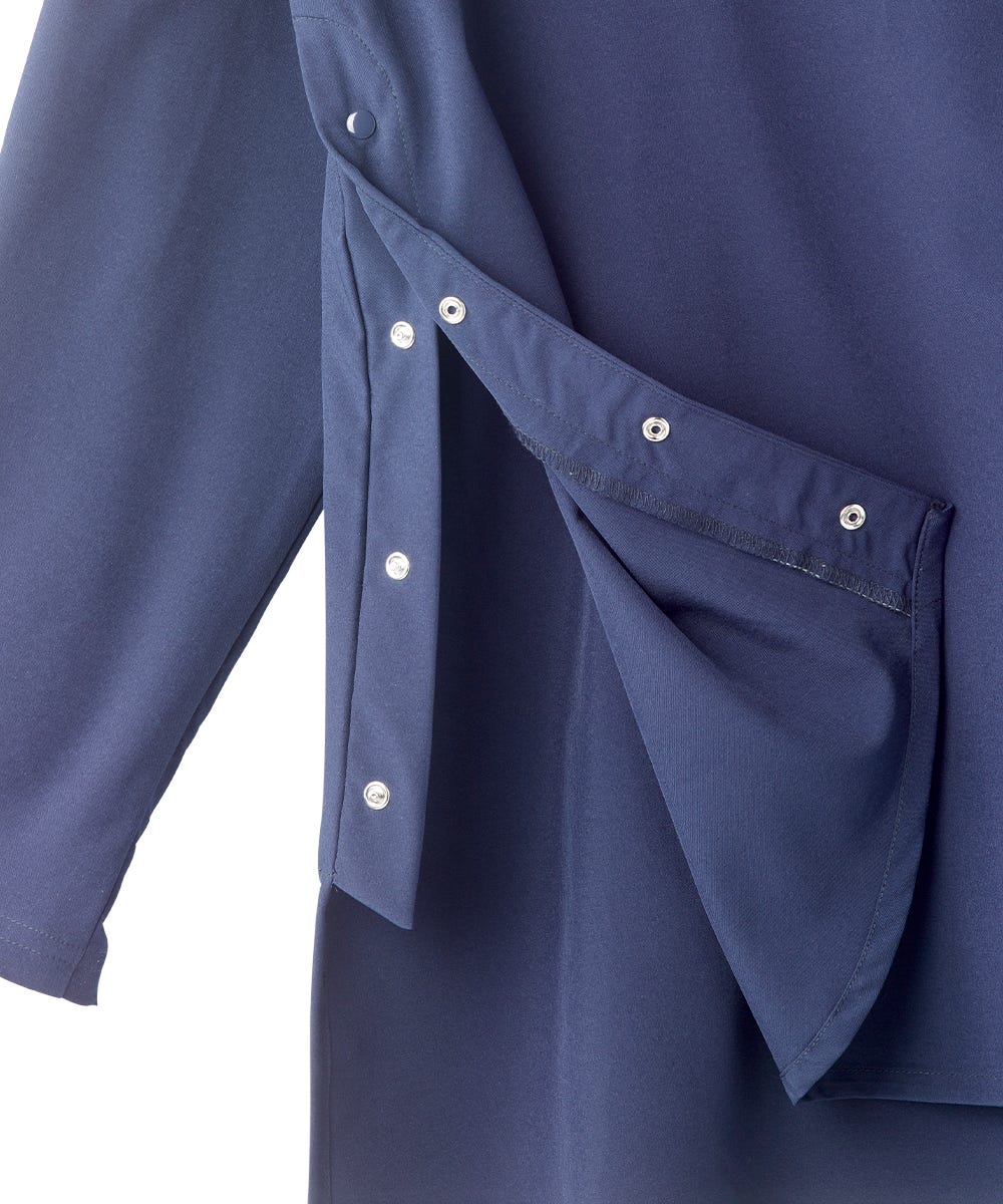 Women's Post Surgery Adaptive Recovery Blouse