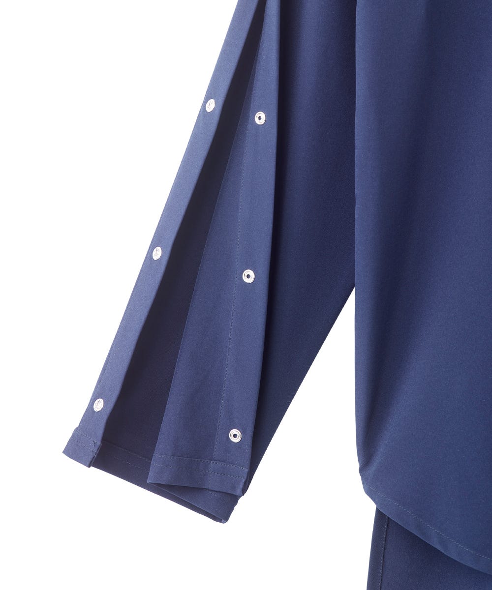 Women's Post Surgery Adaptive Recovery Blouse