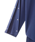 Women's Post Surgery Adaptive Recovery Blouse