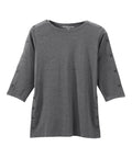 Women's Adaptive Post-Surgical Top With Snaps