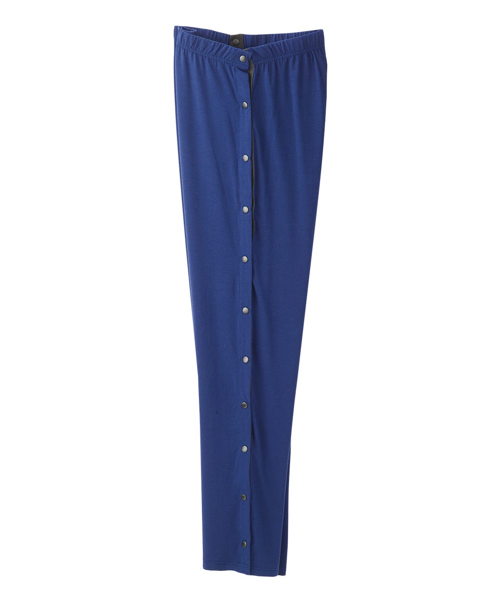 Women's Tearaway Post-Surgery Recovery Pant