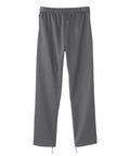 Men's Zippered Post Surgery Recovery Pant