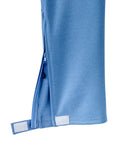 Men's Zippered Post Surgery Recovery Pant