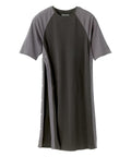 Unisex Post Surgery Recovery Nightgown