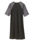 Unisex Post Surgery Recovery Nightgown