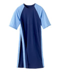 Unisex Post Surgery Recovery Nightgown