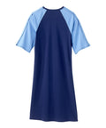 Unisex Post Surgery Recovery Nightgown
