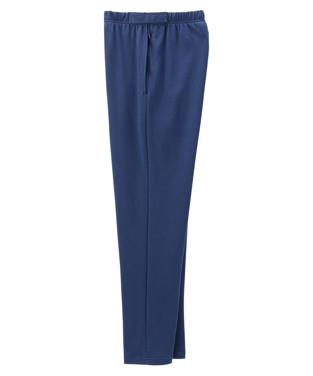 Women's Post Surgery Side Zip Recovery Pant
