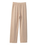 Women's Self Dressing Knit Tracksuit Set