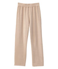 Women's Self Dressing Knit Tracksuit Set