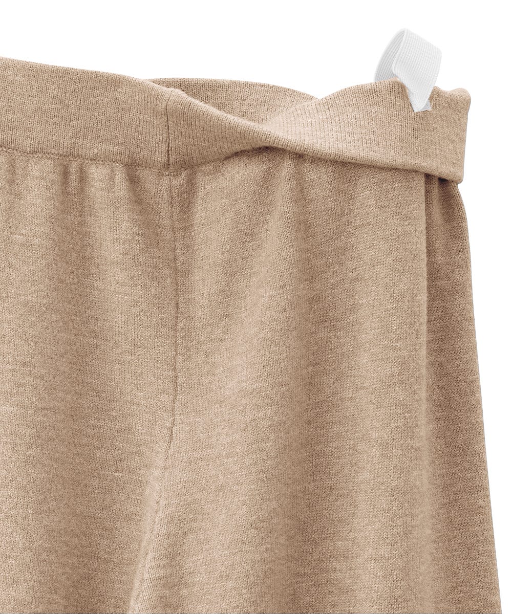 Women's Self Dressing Knit Tracksuit Set