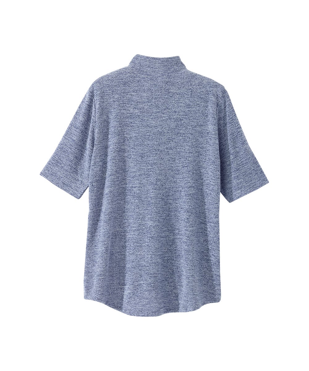 Women's Soft Short Sleeve Tracksuit Top