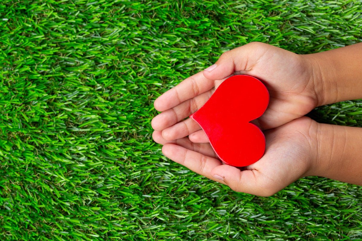 Stress Relief activities for caregivers
