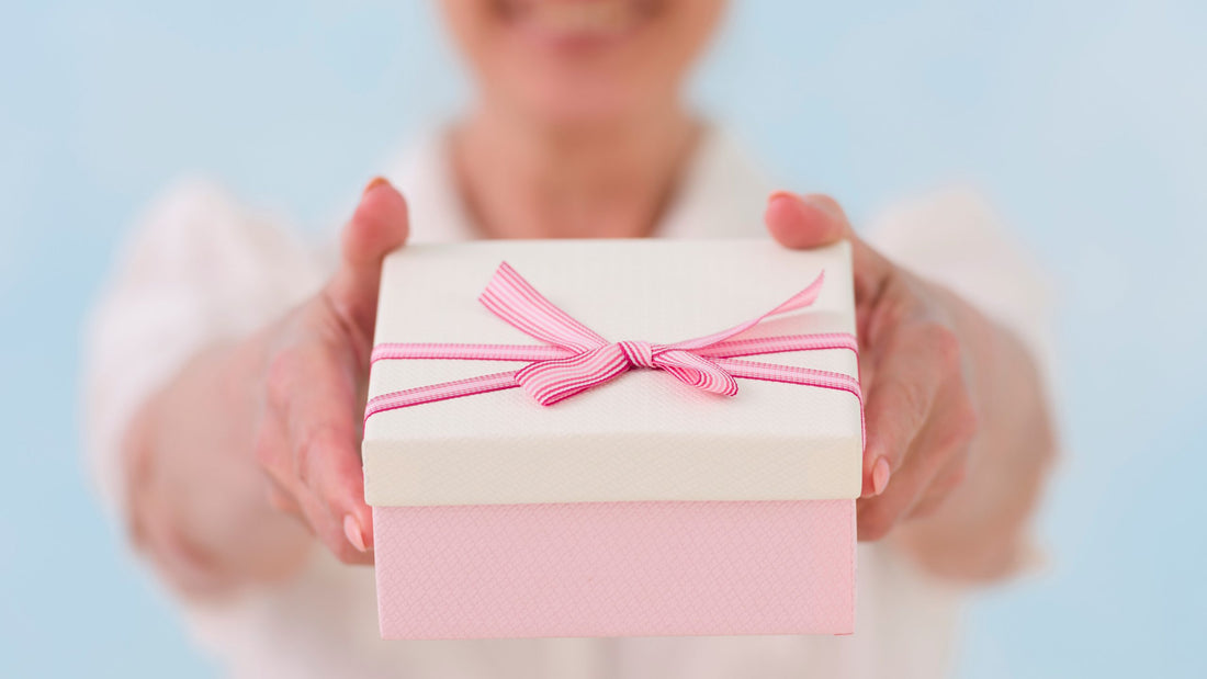 Gift Ideas for Seniors