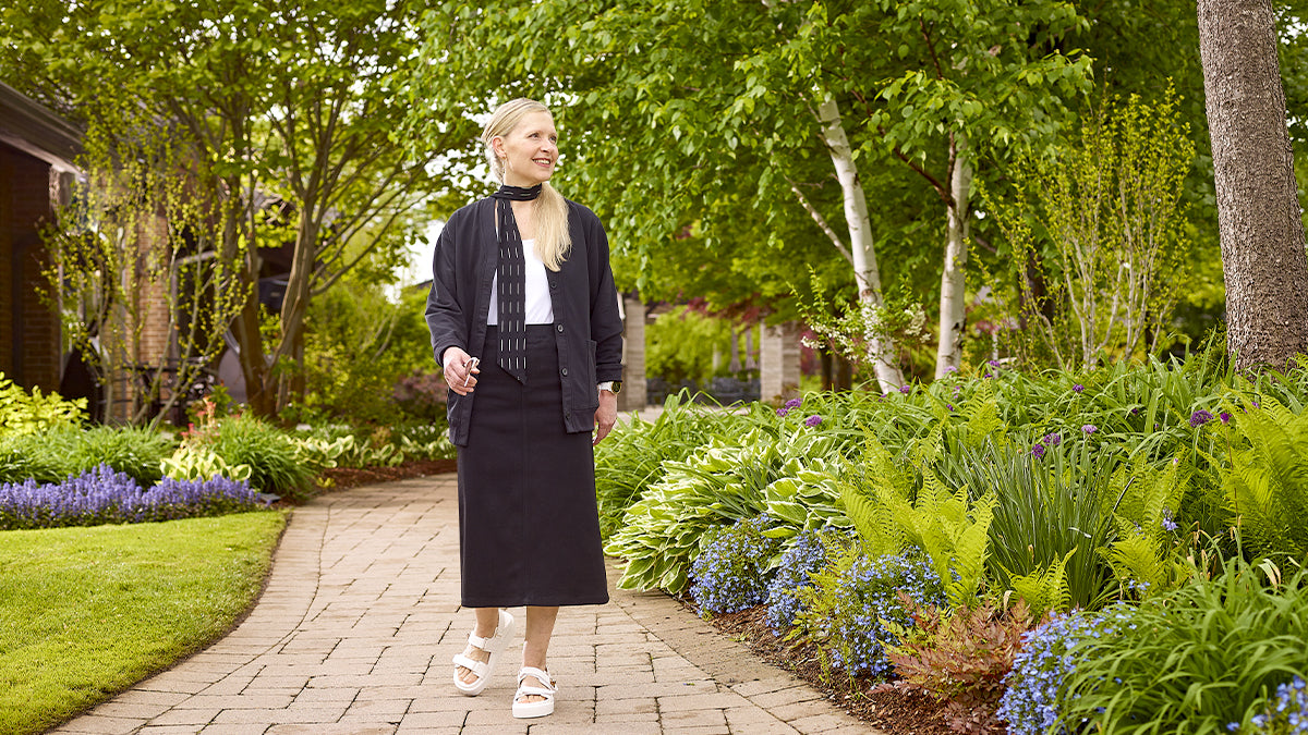 Essential Heat and Summer Safety Tips for Seniors 