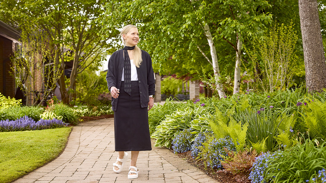 Essential Heat and Summer Safety Tips for Seniors 