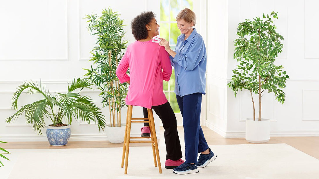 Fashion for Women Over 60: Where Fashion Meets Function