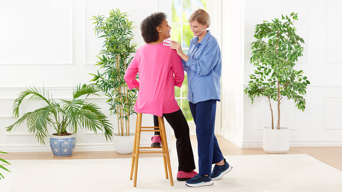 Fashion for Women Over 60: Where Fashion Meets Function