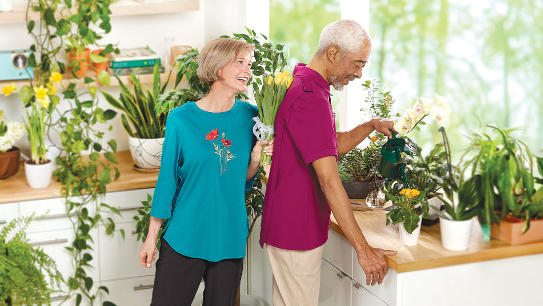 6 Physical Activities for Older Adults to Increase Independence